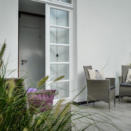 Muehlen-Apartment Im Herrenhaus Rheinblick Ксантен Екстер'єр фото