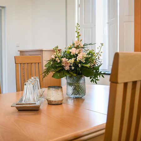 Muehlen-Apartment Im Herrenhaus Rheinblick Ксантен Екстер'єр фото