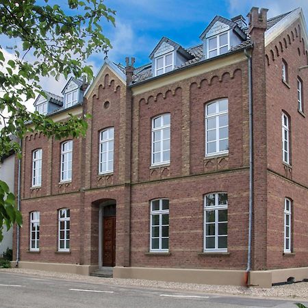 Muehlen-Apartment Im Herrenhaus Rheinblick Ксантен Екстер'єр фото