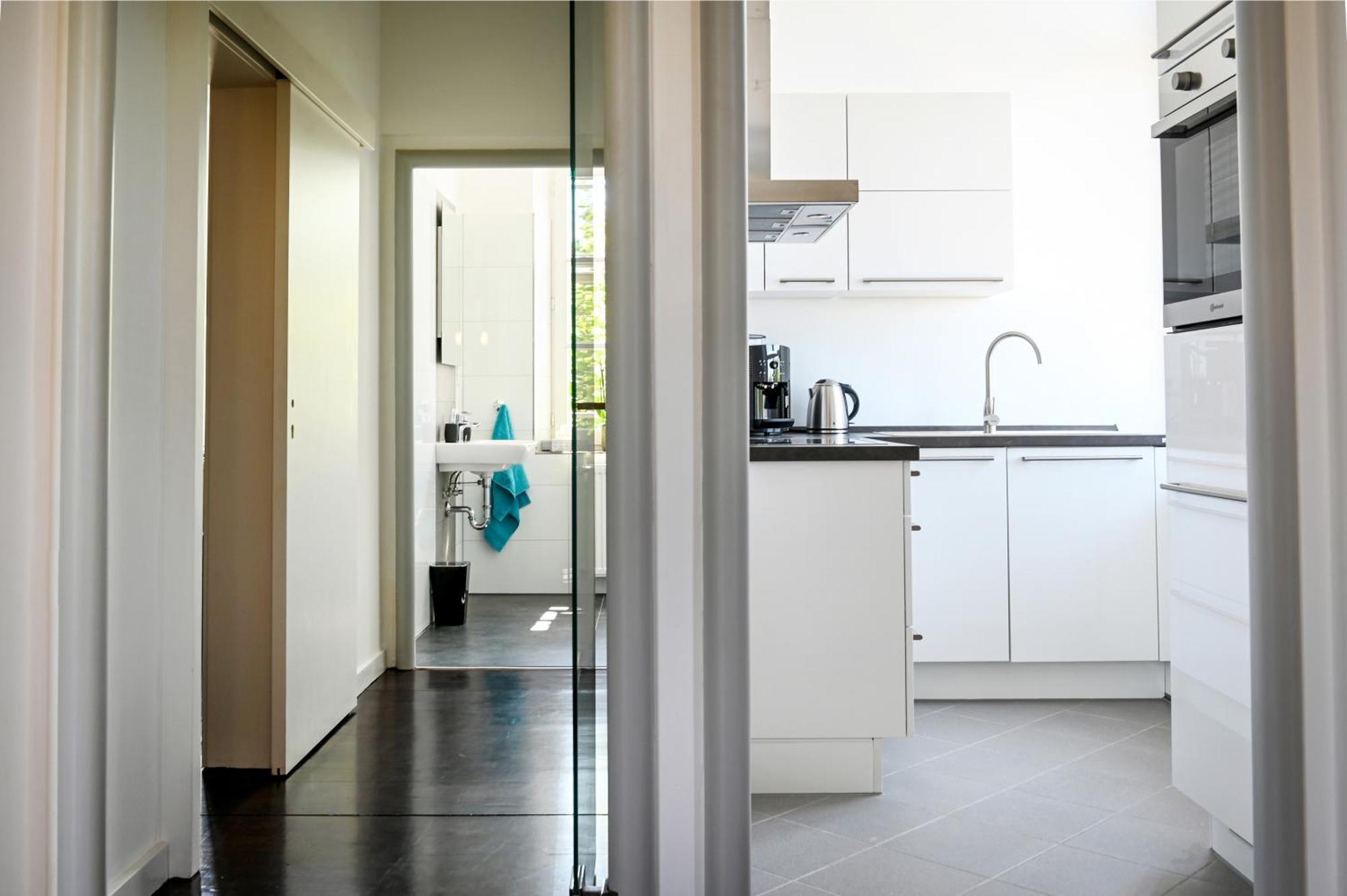 Muehlen-Apartment Im Herrenhaus Rheinblick Ксантен Екстер'єр фото