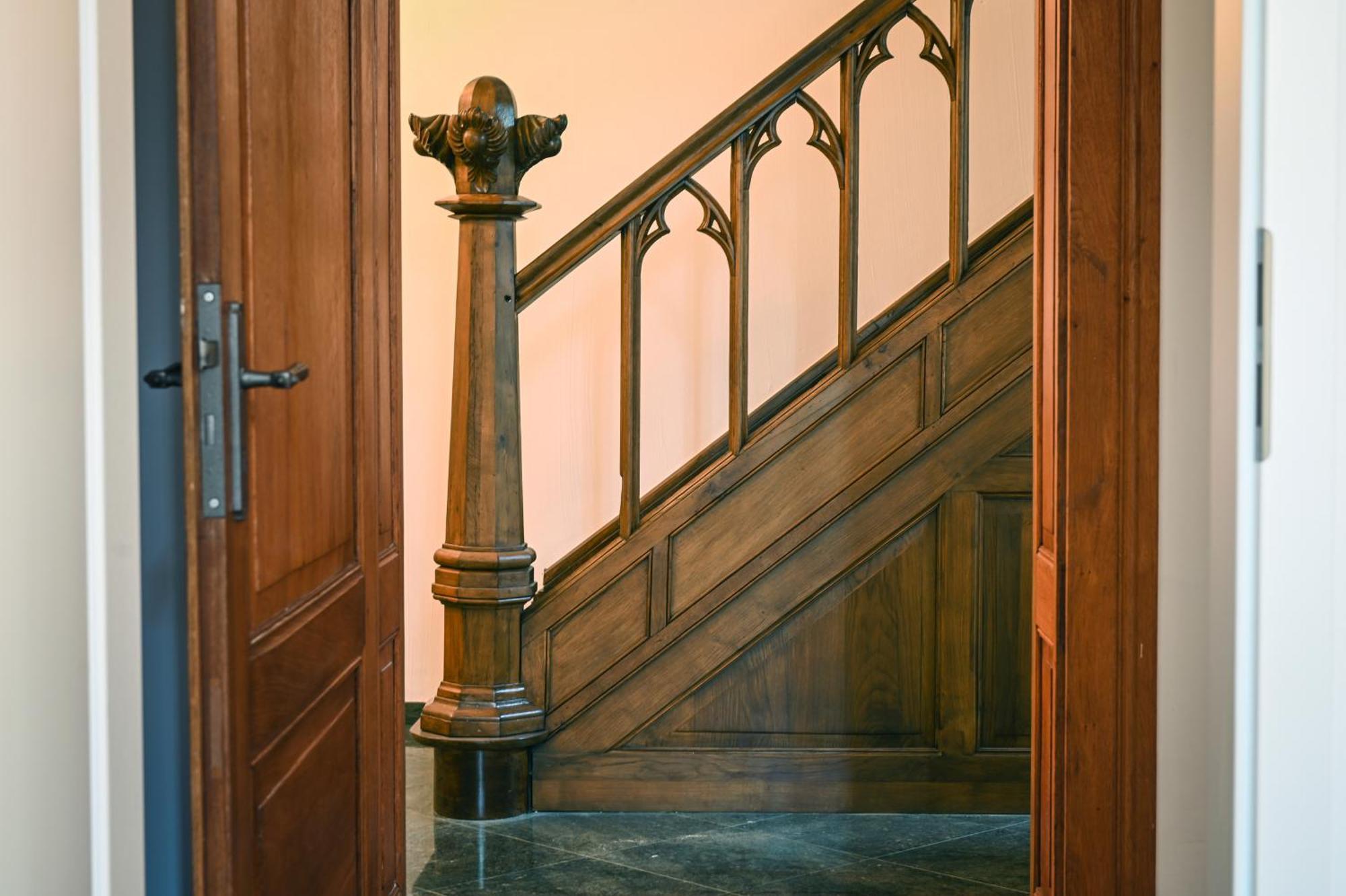 Muehlen-Apartment Im Herrenhaus Rheinblick Ксантен Екстер'єр фото