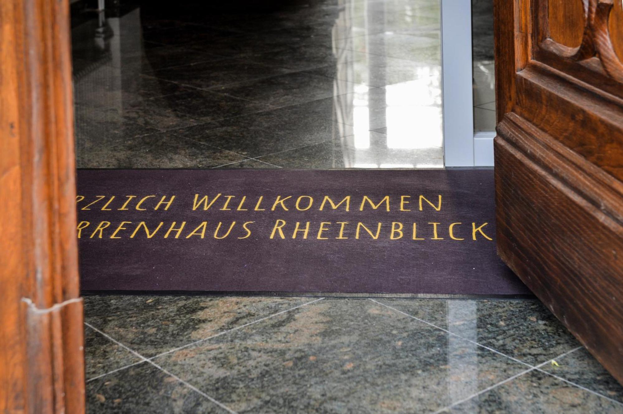 Muehlen-Apartment Im Herrenhaus Rheinblick Ксантен Екстер'єр фото