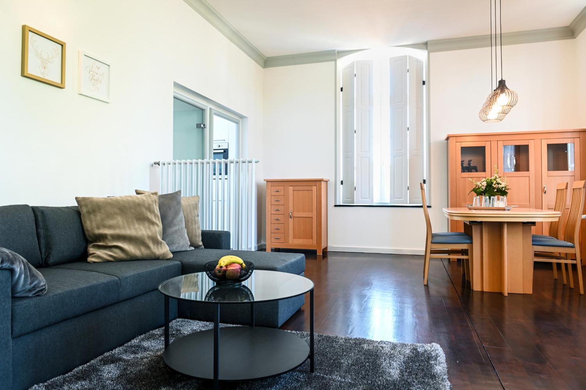 Muehlen-Apartment Im Herrenhaus Rheinblick Ксантен Екстер'єр фото
